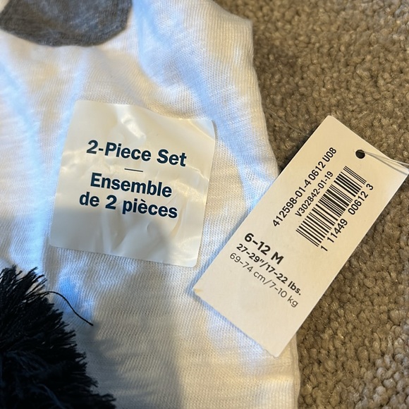 Infant summer holiday outfits - Picture 4 of 8